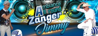 Live muziek: Jimmy Limberg
