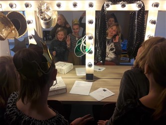 Workshop Theater