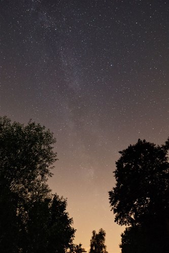 Nacht van de Duisternis