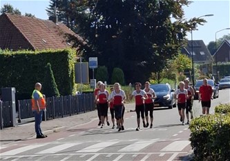 Bevrijdingsherdenking