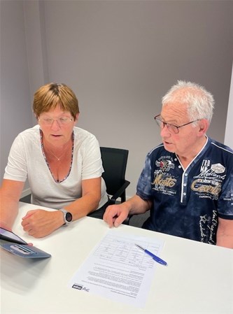 Pelle Melle Digi-helper