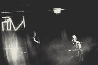 Double bill concert