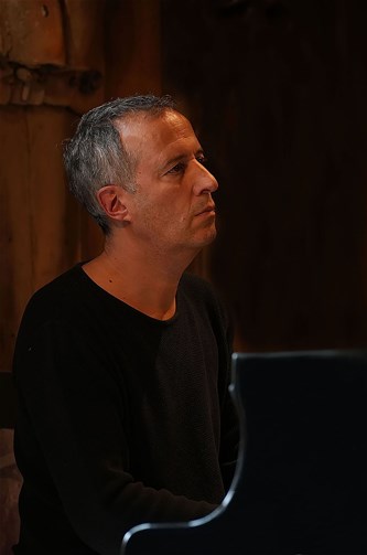 Yvan Paduart Trio feat. Bert Joris