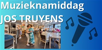 Pelle Melle Muzikale namiddag