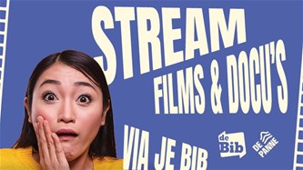 Digisessie: Cinébib