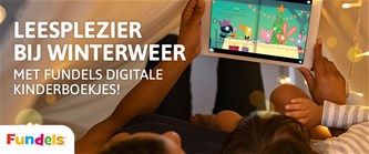 Digisessie: Fundels