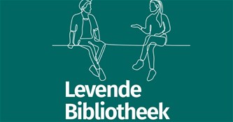 Word een levend boek in onze bib