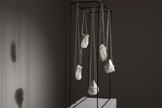 Monique Pluym - Claudia Van Dongenn
