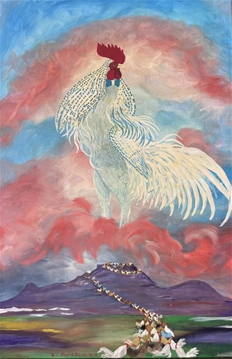 Expo August en Hans Put