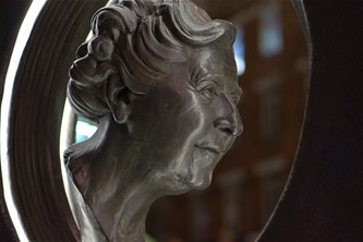 Agatha Christie: leven en werk