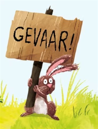 Expo: Helden gezocht! (4-12 jaar)