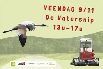 Veendag voor het hele gezin