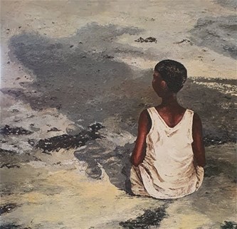 Art Lutgart: Sonja Engelen-Ghilaine Luys