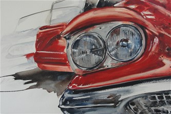Art Lutgart: Sonja Engelen-Ghilaine Luys