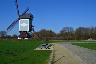Open-molenzondag