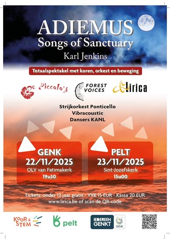 ADIEMUS - Songs of Sanctuary