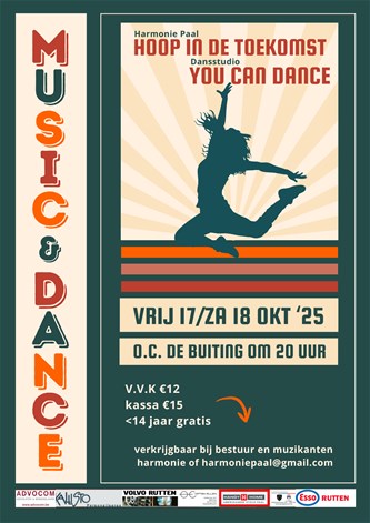 Music & Dance