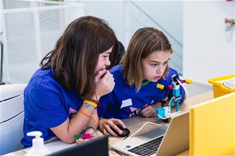CoderDojo
