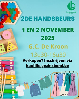 Tweedehandsbeurs