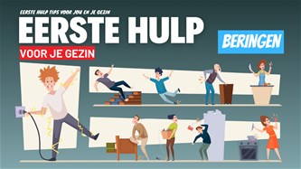 Eerste hulp voor je gezin!