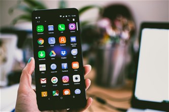 Starten met een Android smartphone
