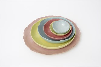 Art Lutgart: Els van der Leede