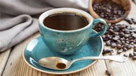 koffiemoment