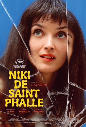 Filmvoorstelling