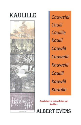 Kaulille: grasduinen in het verleden van