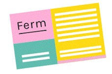 Ferm Kerkhoven - Vlinderwandeling