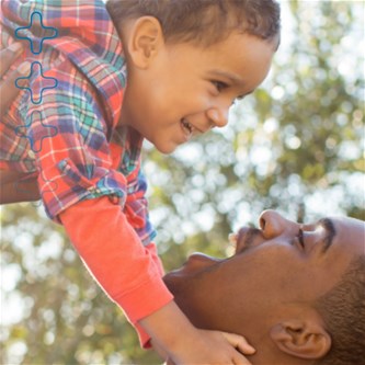 Ouderstreken en kinderpret