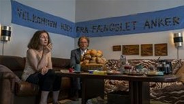 Zebracinema: The Last Viking