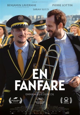Cinemaplus 'En Fanfare'
