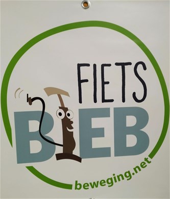 Fietsbieb Hamont-Achel