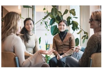 Positieve gezondheid