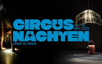 Circusnachten 2025