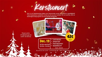 Kerstconcert
