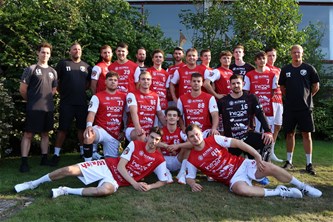 Sporting Pelt - WHC Hercules