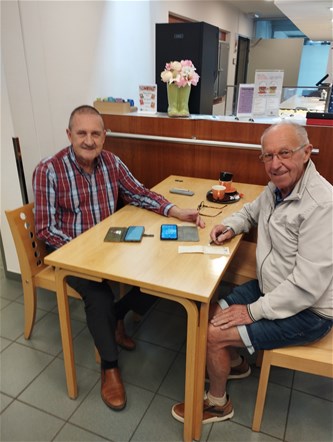 BinnenHOF Digihelper