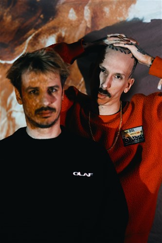 Pelter Skelter: Zware metalen!