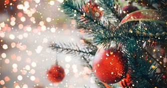 Kerstmarkt de Klitsberg