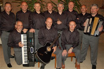 Kerstmis met 't KAFKOOR