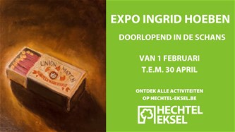 Expo Ingrid Hoeben