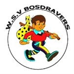 Wintertocht WSV de Bosdravers Eksel