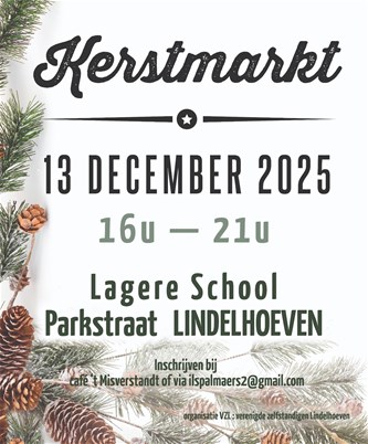Kerstmarkt