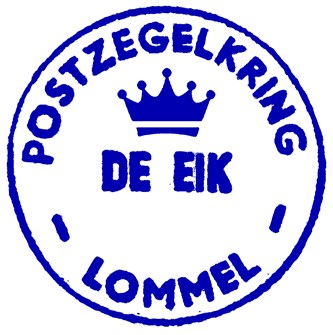 Filatelie met Postzegelkring De Eik
