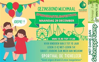 Springkastelenfestival