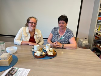 Pelle Melle Smulmoment