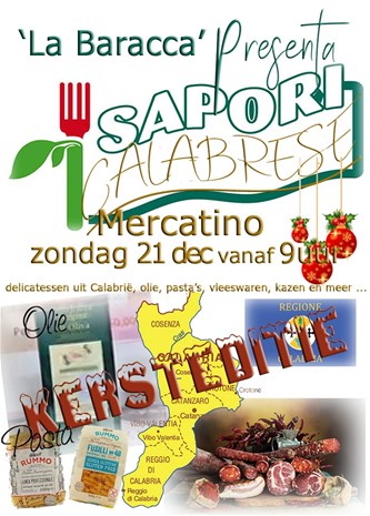 Italiaanse specialiteiten