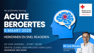 4e publieke lezing - 